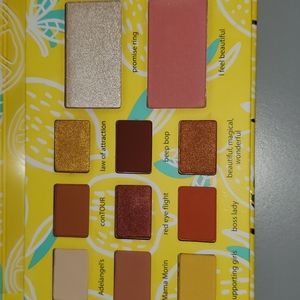 Tarte Cosmetics x Adelaine Morin Palette
